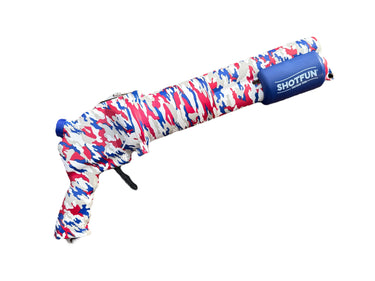 Shotfun (Red, White, and Blue Camo)